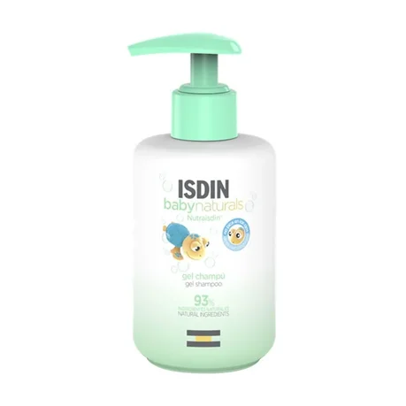 ISDIN Nutraisdin Gentle Gel Shampoo