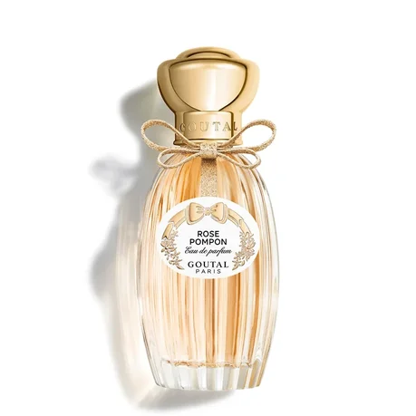 Rose Pompon Goutal - 1000 pétalos, tamaño/color/capacidad (según selección)