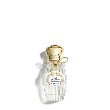 Parfum Goutal Eau d'Hadrien