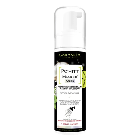 Rocío Mágico Corporal GARANCIA 200 ml