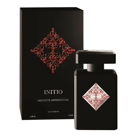 Perfume Iniciu Absoluto Aphrodisiaco 90 ml