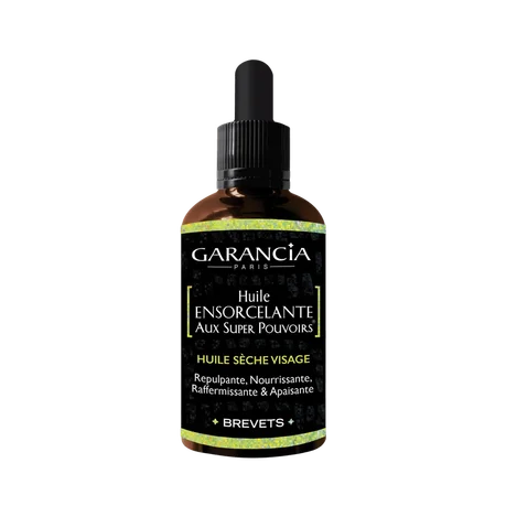 Aceite Encantador Garancia 25ml
