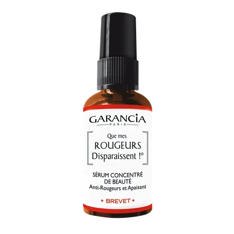Suero Garancia Desaparece Rojo 30 ml