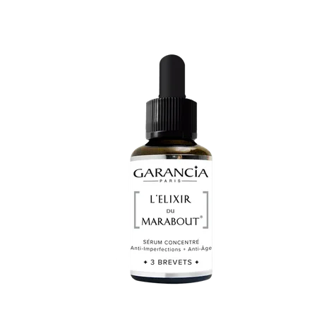 Garancia Elixir Marabout 15ml