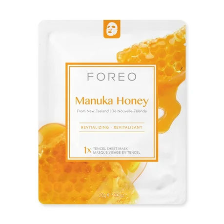 Máscara de Miel de Manuka Foreo