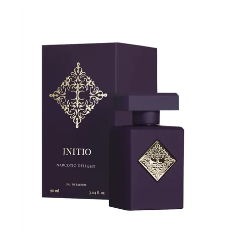 Aromas Initio Delicia Norcótica 90 ml