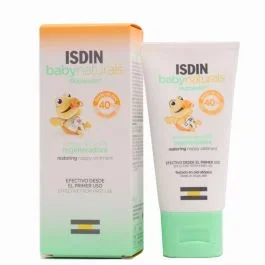ISDIN Regenerated Diaper Cream Zn40