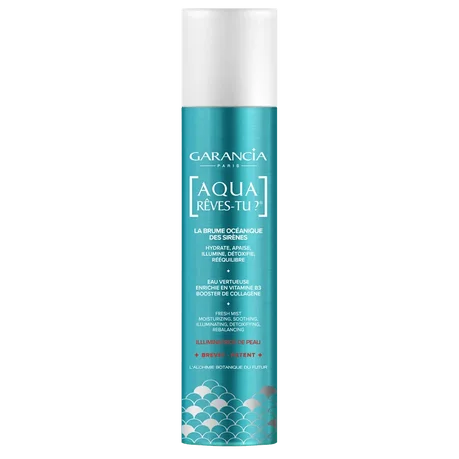 La Brume Garancia Aqua Rêves-Tu 200 ml