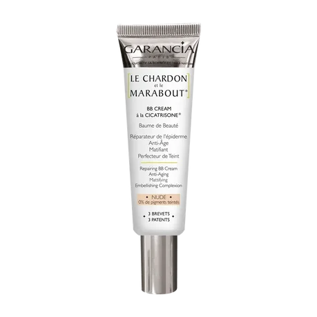 Crème BB Chardon et Marabout Garancia, 30 ml