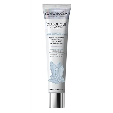 Tratamiento suavizante y firmeza Garancia Diabolique Glaçon 40ml
