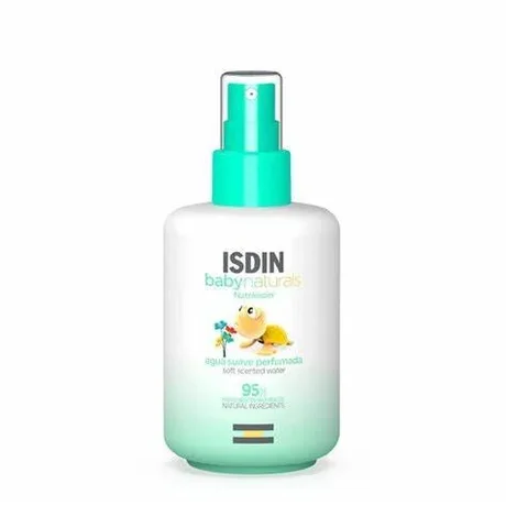 ISDIN Fragranced Gentle Baby Water 200ml