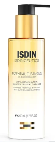 Nettoyant Essentiel ISDIN 200ml
