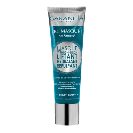 Mascarilla Levantadora De Los Hechizadores 50g
