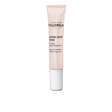 Filorga Brillo Oxígeno Ojos 15ml