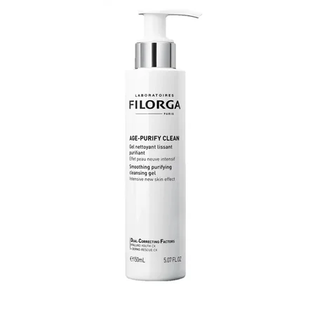 Limpieza facial purificante Filorga 150 ml