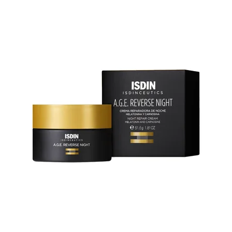 ISDIN AGE Reverse Night, 50 ml