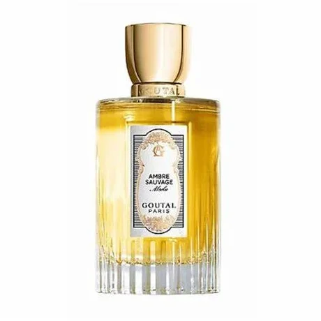 Amber Salvaje Absoluto Goutal 100 ml