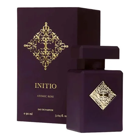 Atomic Rose 90 ml de Initio