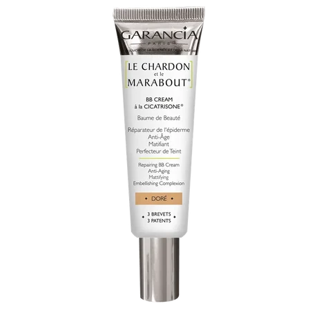 Chardon Et Marabout 30 ml de GARANCIA