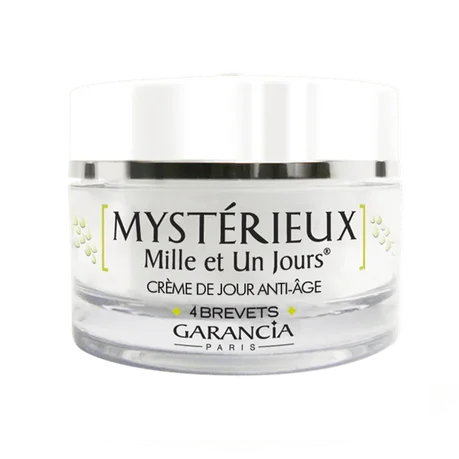 Cremas Antiedad Diaria Garancia 30ml