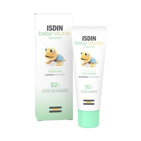 ISDIN Hydrating Facial Cream 50ml