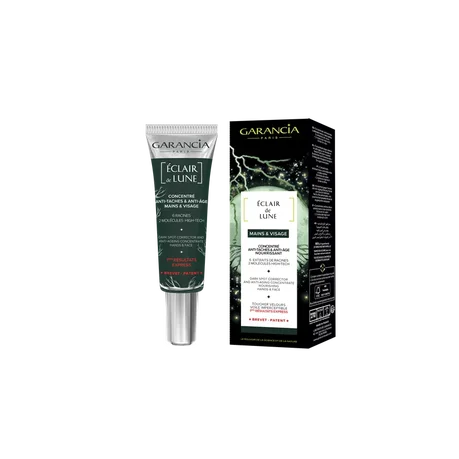 Garancia Eclair de Lune 30ml Anti-Dark Spot & Anti-Aging Concentrate