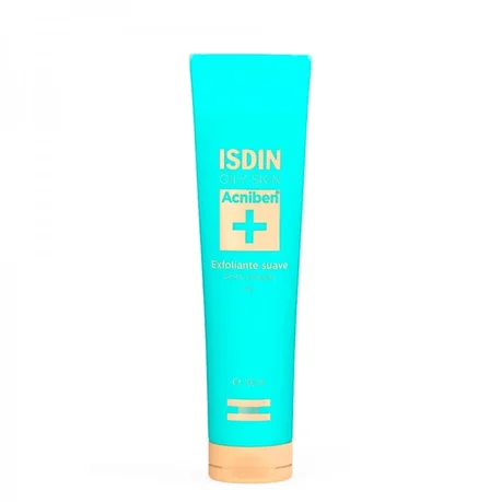 Exfoliante Suave ISDIN 100 ml