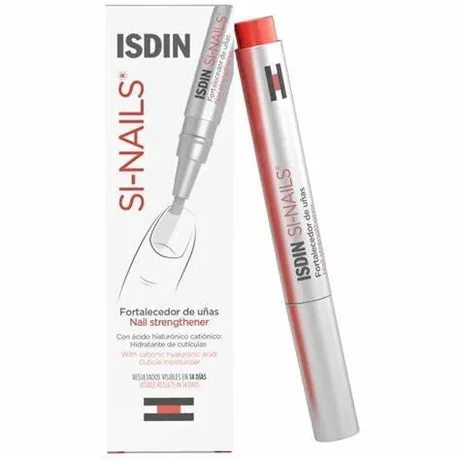 Fortalecedor de uñas ISDIN 2,5 ml