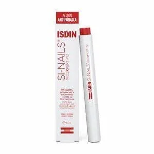 Fortalecedor de Uñas ISDIN MicroXpert MD 4,5 ml