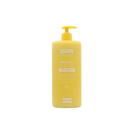 Gel de baño ISDIN Protector de Avena 750 ml