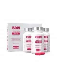 Cápsulas ISDIN Lambdapil Anticaduta - Suplemento para la pérdida de cabello