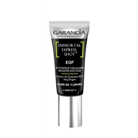 Garancia Immortal Express Shot EGF Serum 15ml