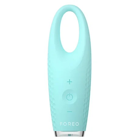 Iris 2 Mint Eye Massager