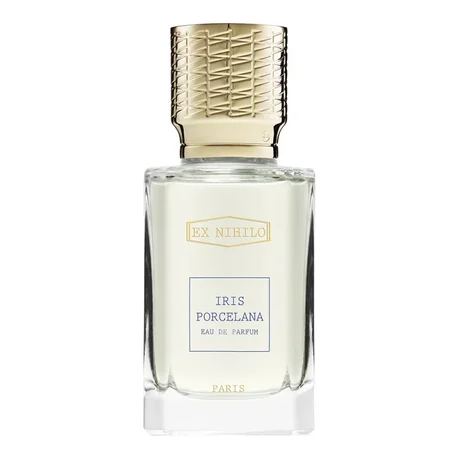 EX NIHILO Iris Porcelana 50 ml