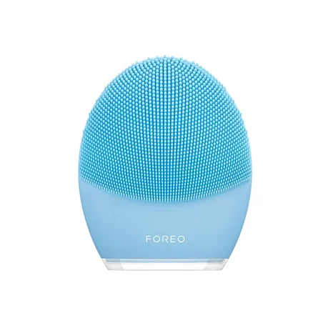 Luna 3 T-Sonic Facial Cleanser for Combination Skin, Foreo