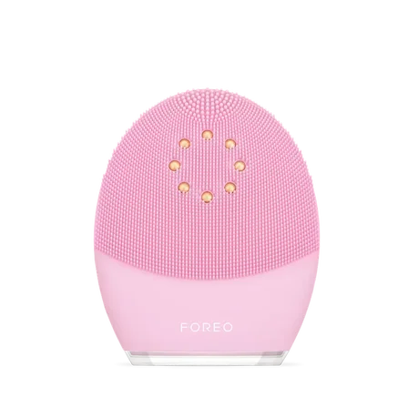 Limpieza y masaje facial LUNA 3 Plus (piel normal)
