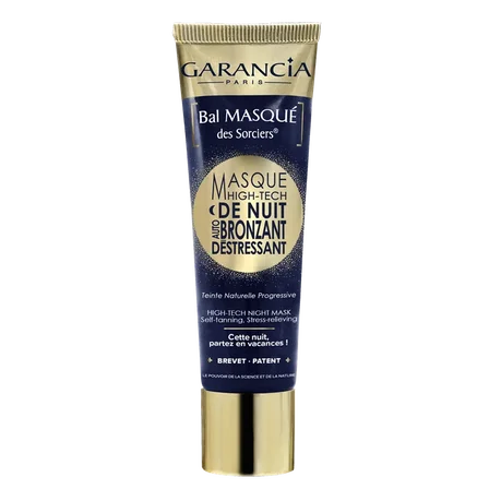 Garancia Magic Mask 50g (Autobronzing Night Mask)