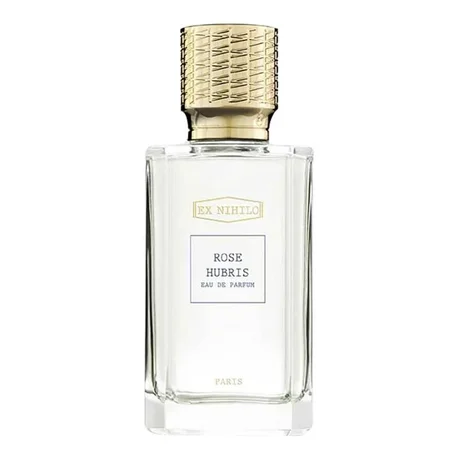 Rose Hubris 100 ml - EX NIHILO