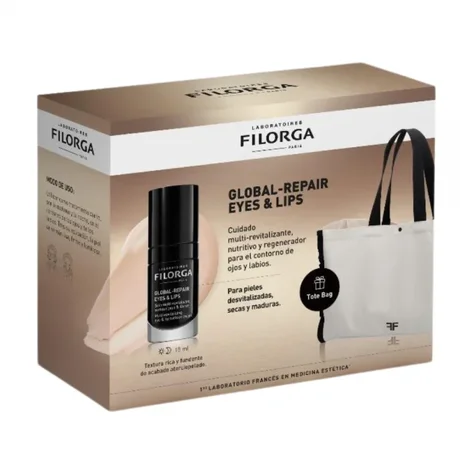 Filorga Global-Repair Eyes & Lips 15ml