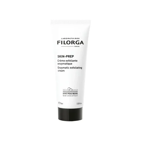Crema exfoliante Filorga Skin-Prep de 75 ml