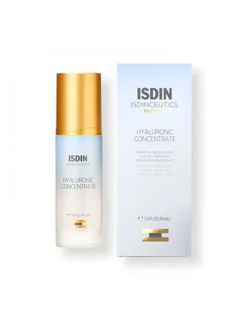 ISDIN Hyaluronic Concentrate Serum 30ml
