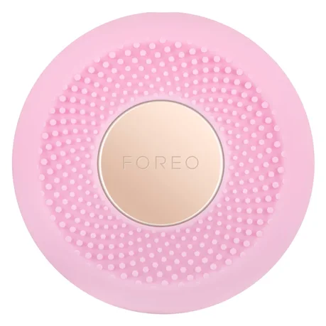 Dispositivo para mascarilla Foreo UFO Mini Rosa Perla 1 ud.