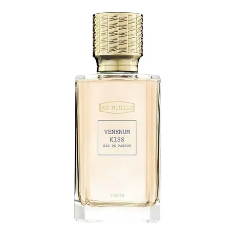 EX NIHILO Venenum Kiss 100 ml