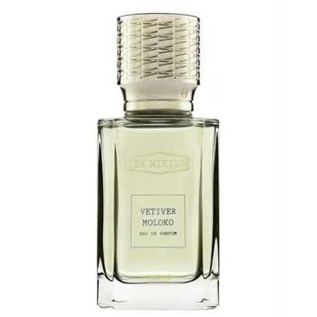 Perfume EX NIHILO Vetiver Moloko 100 ml