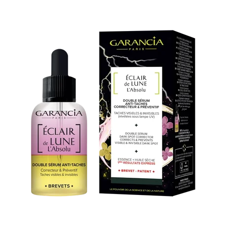 Garancia Moonlight Absolute Serum 30ml