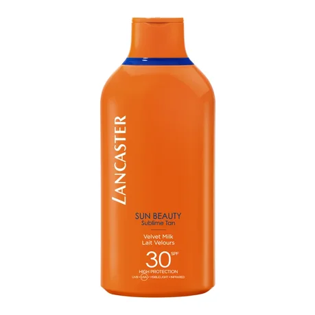 Lancaster Sun Beauty Jumbo SPF 30 Sunscreen, 400ml