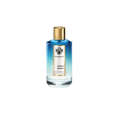 Mancera Riviera Francesa 120ml