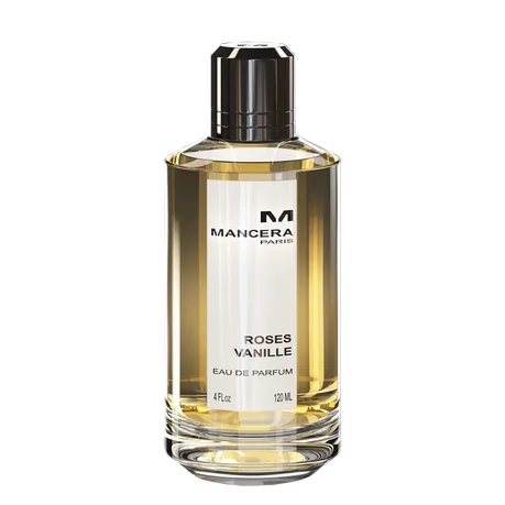 Mancera Rosas Vainilla 120 ml