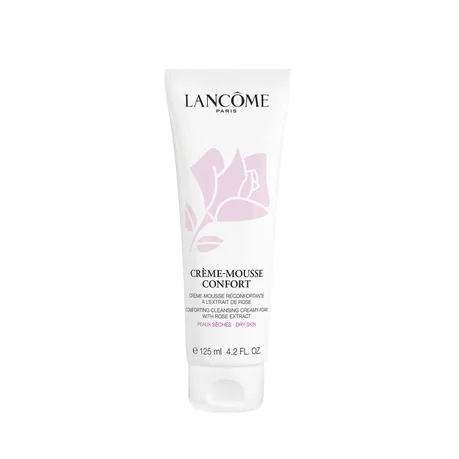 Nettoyant Mousse Confort Lancôme 125ml
