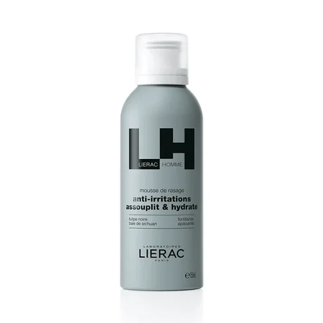 Lierac Shaving Foam 150 ml